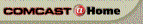 Comcast Internet Service