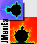 JManEx Logo