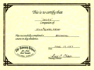 diploma